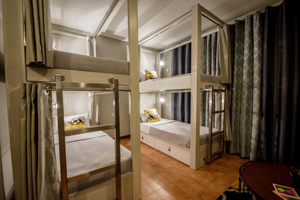 Almont City Hotel Butuan City Экстерьер фото