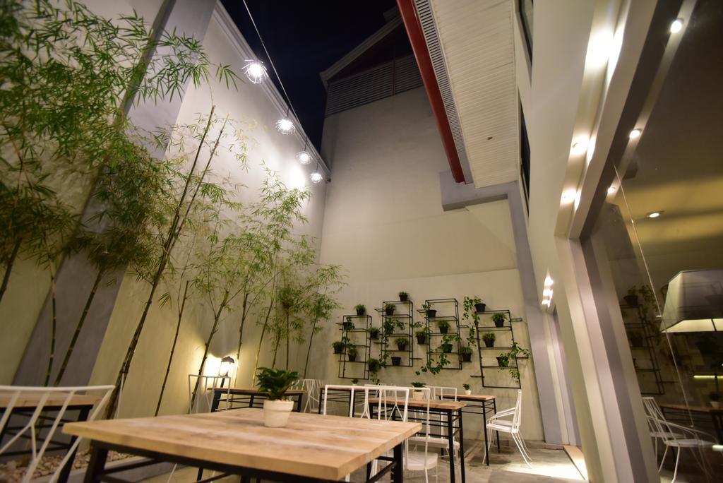Almont City Hotel Butuan City Экстерьер фото