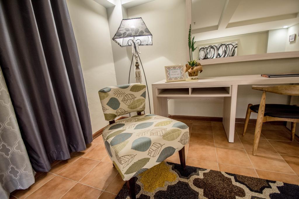 Almont City Hotel Butuan City Экстерьер фото