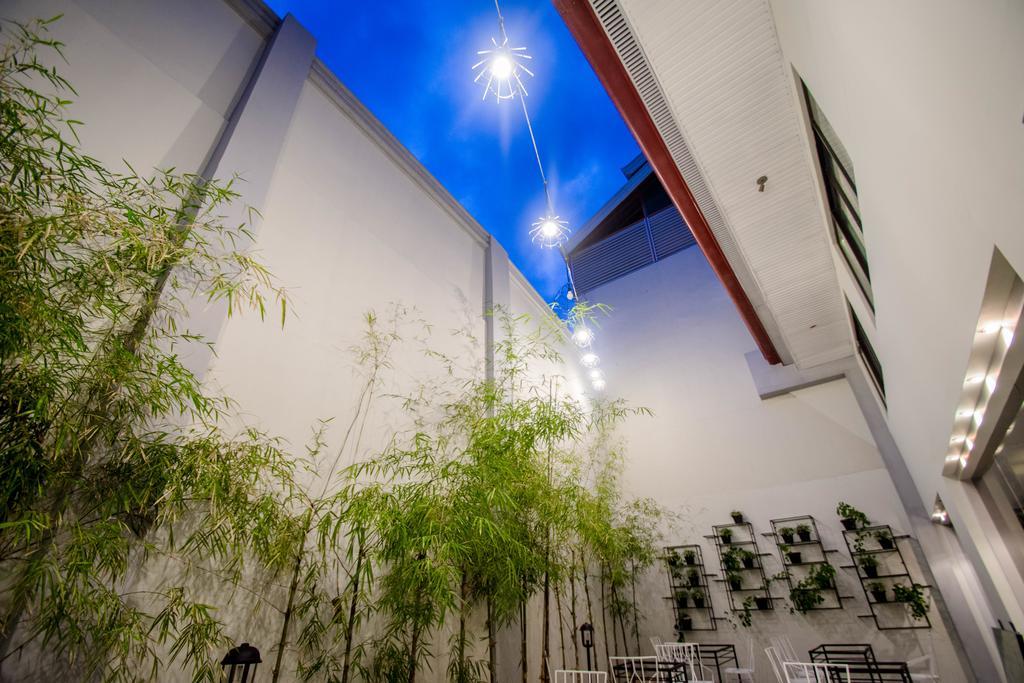 Almont City Hotel Butuan City Экстерьер фото