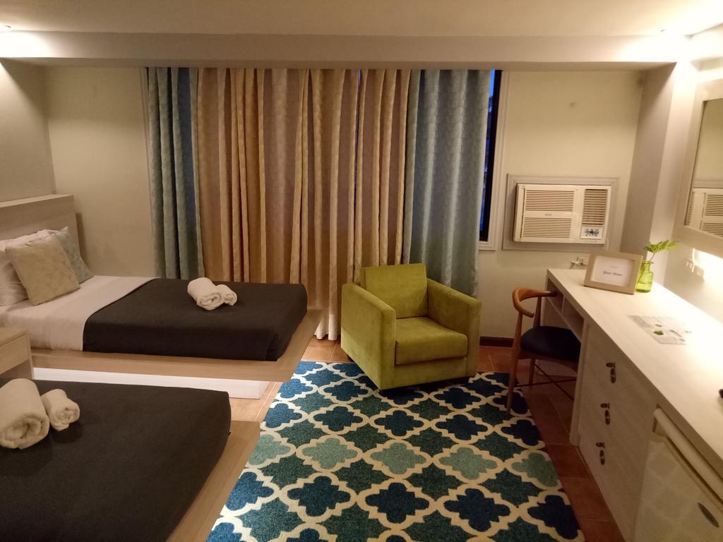 Almont City Hotel Butuan City Экстерьер фото