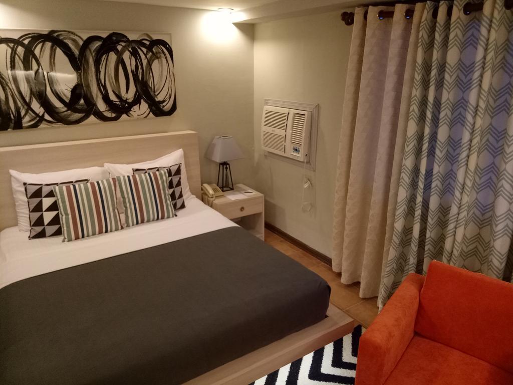 Almont City Hotel Butuan City Экстерьер фото