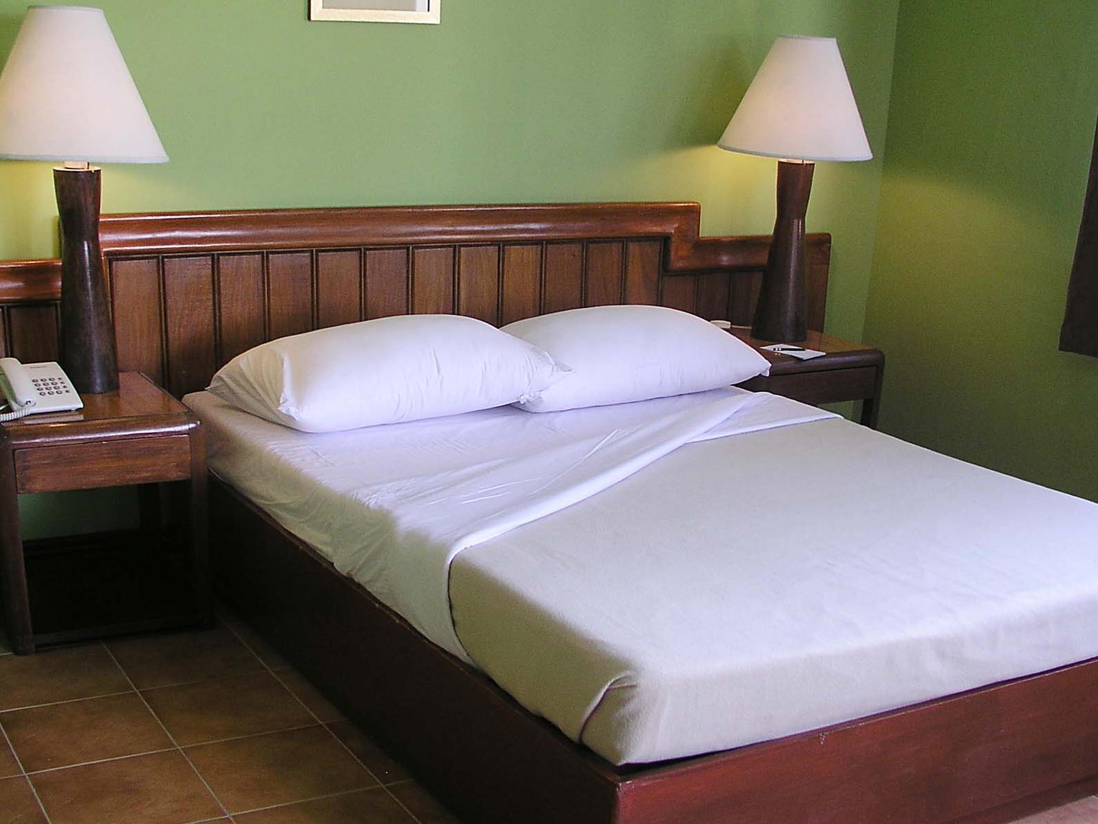 Almont City Hotel Butuan City Экстерьер фото