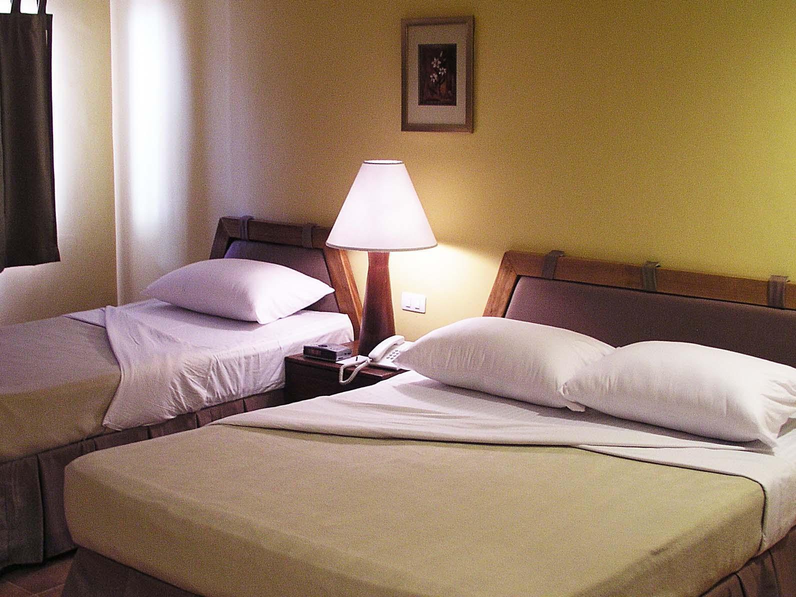 Almont City Hotel Butuan City Экстерьер фото