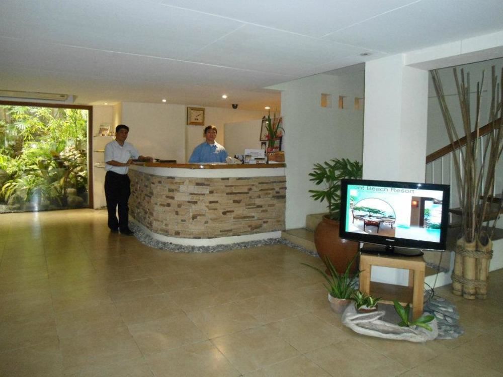Almont City Hotel Butuan City Экстерьер фото