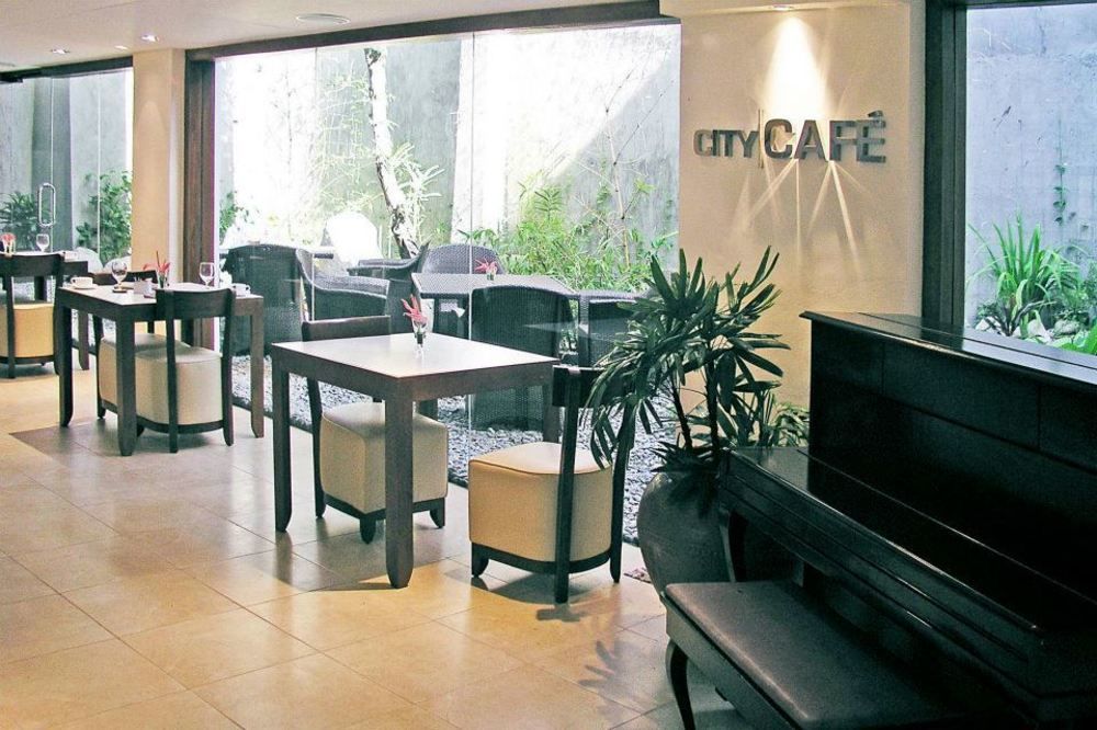 Almont City Hotel Butuan City Экстерьер фото