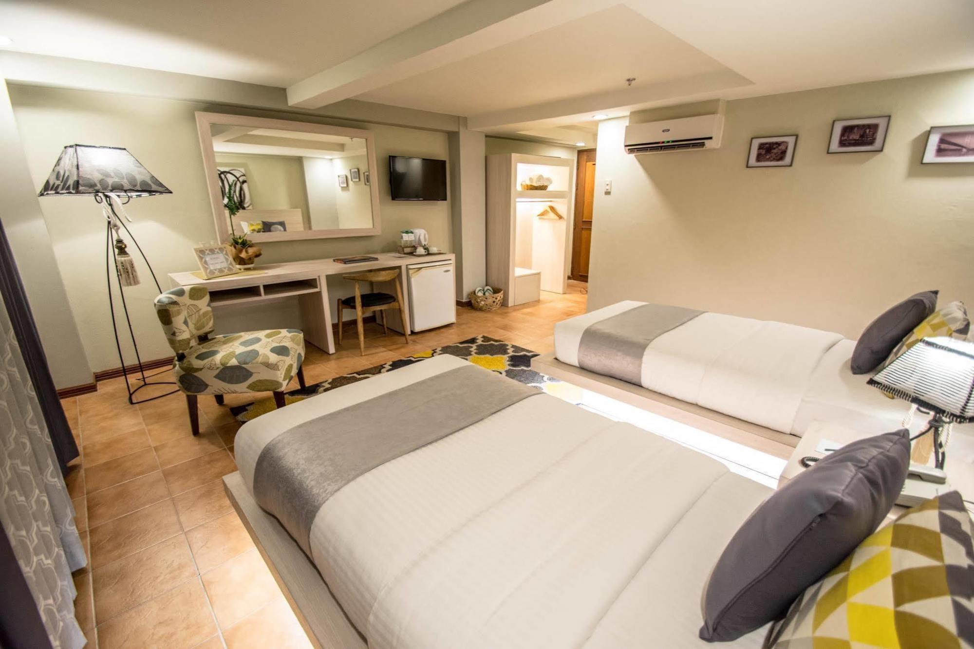 Almont City Hotel Butuan City Экстерьер фото